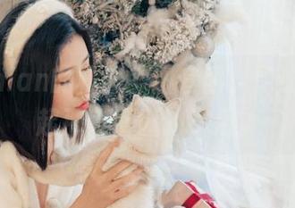 年年Nnian的校服美图套图，隐约让我想起那段懵懂的岁月。