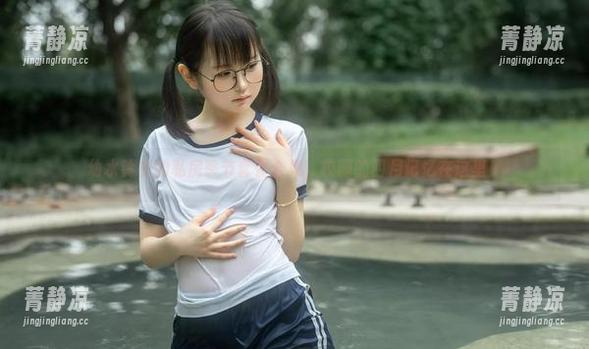 幼水铃衣的私房季节套餐合集，校园的四月记忆在这里！