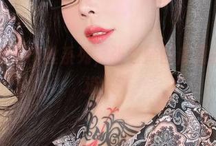 微密圈 - 肉丝系列，张老师图库里的“水道人”