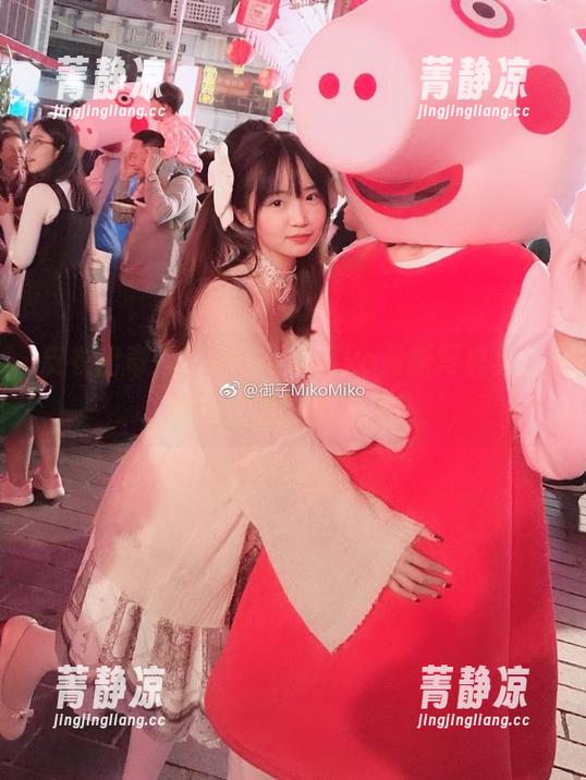 皮衣出奇迹！御子Yumiko最新写真集，宣扬叛逆的新态度！