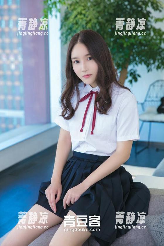 推女神 - 无圣光？没问题！赵伊彤的丝袜搭档，完美不怕尴！