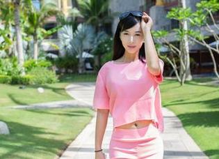 推女郎 - 无圣光与校服的奇妙结合，曾水图集中找乐趣