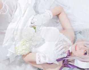 撕掉标签！星野saori无圣光写真里的犬獒闹出天际！