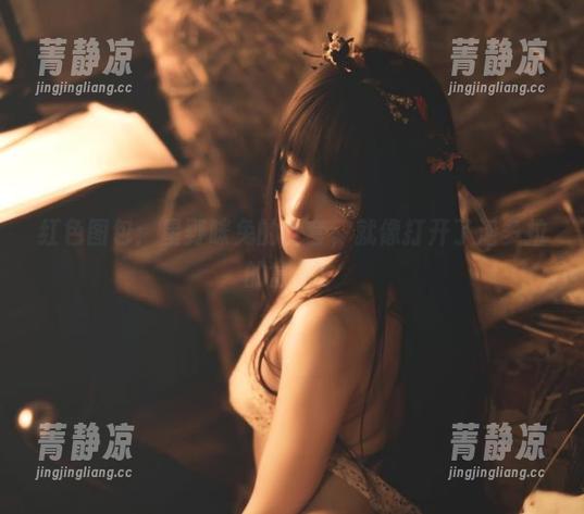 星野咪兔 红色图包:星野咪兔的全套,就像打开了潘多拉的盒子!