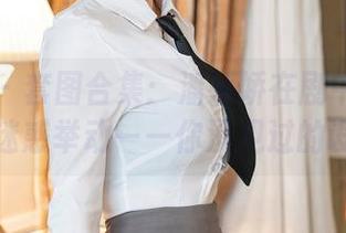 星颜社 - 套图合集：潘娇娇在剧中、剧外的迷惑举动——你没见过的设定