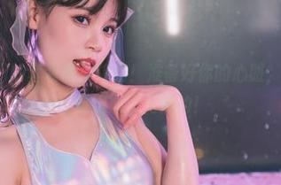 星黛鹿鹿i的套装图片降临！准备好你的心脏，ing…不要担心，免费的！