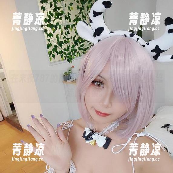 在末夜787的居家照片里，资源都是让人流连的温柔。