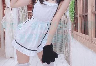 定制写真大赏：柳丸的Fantia视界，你绝对想不到的架势！