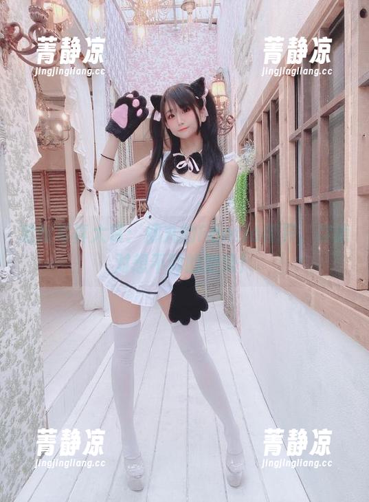 定制写真大赏：柳丸的Fantia视界，你绝对想不到的架势！