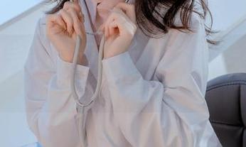 桃良阿宅新作来了，长腿+无圣光=真香指数爆表。