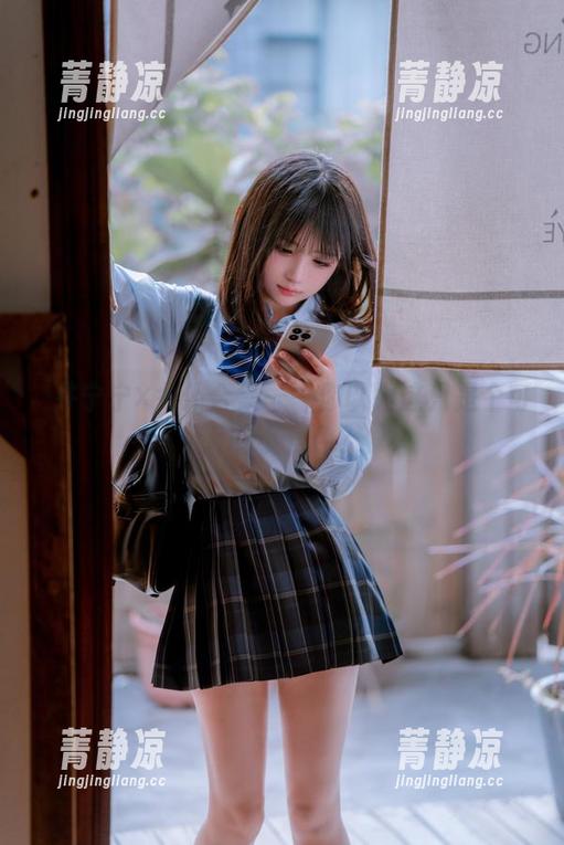 桜井宁宁×女仆合集——你以为这只是个可爱的小角色？