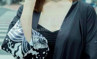 梦丝女神 - 奇异张灵儿合作女神写真集：更新中的小惊喜！