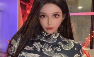 微密圈 - 无拘无束的梦露veronica：一窥原图背后的居家万象
