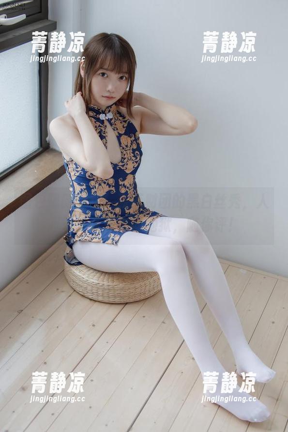 森萝财团 图包限时免费!森萝财团的黑白丝秀,人间天堂或是人间地狱,随你评!