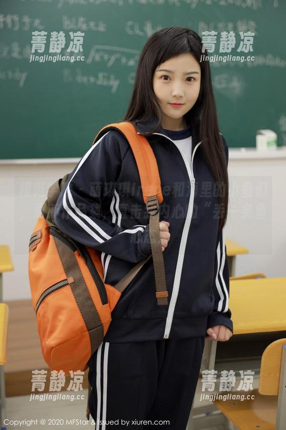 模范学院 - 萌琪琪Irene和海里的小鱼们，更新作品集，直击我内心的“丢一条鱼”心态！