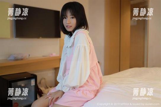 模范学院 - 韩好甜的比基尼图集，夏天来得有点猝不及防吧！