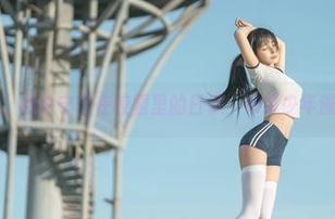 高清写真，樱井宁宁在校园里的日子，好像少年漫的情节！