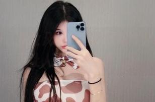 微密圈 - 沈汝凡超哇塞的短裙写真合集，真让人忍不住多看几眼