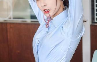 泥泥汝的OL女郎B合集，尴尬得我不敢直视