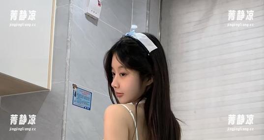 微密圈 - 夜夜不见，火龙果羊的图库精选再现纯欲羊崽风采