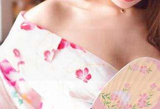 爱蜜社 - 程小烦不烦：从小烦到女神，高清美图印证了这场华丽转身！
