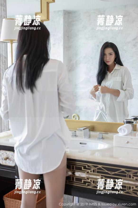 爱蜜社-莉娜lena 爱蜜社 - 莉娜lena总能抓住那个“御姐”的神态:精选合集来了