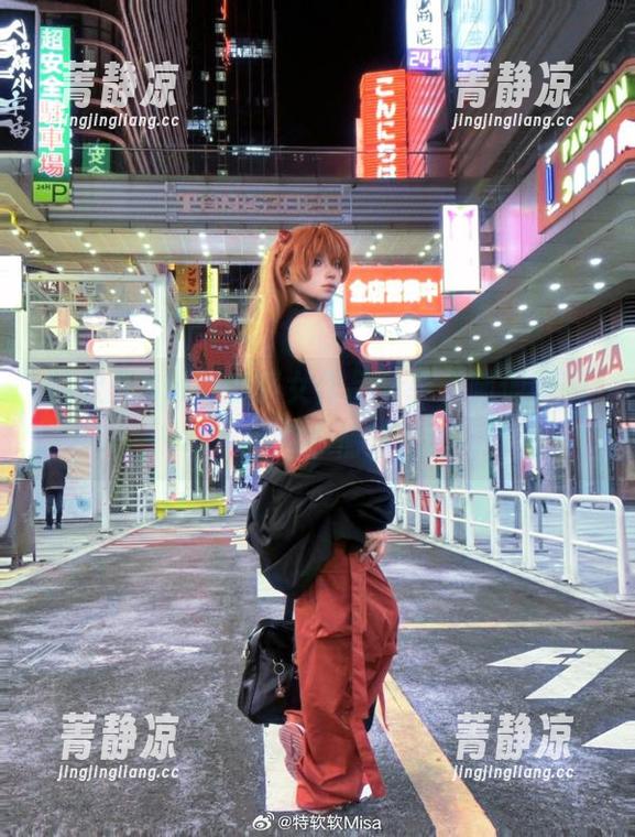 特软儿Sona的巫女作品分享，随便聊聊那点小情绪