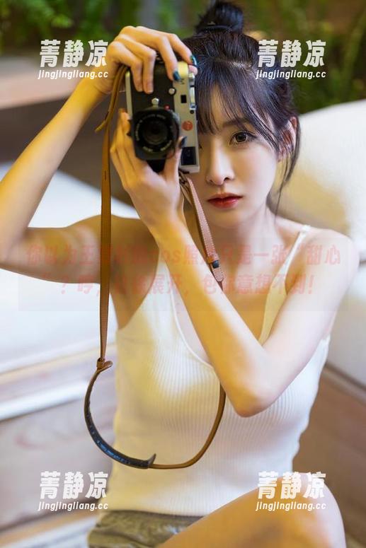 你以为王羽杉的cos照片只是一张“甜心”？哼，徐徐展开，包你意想不到！