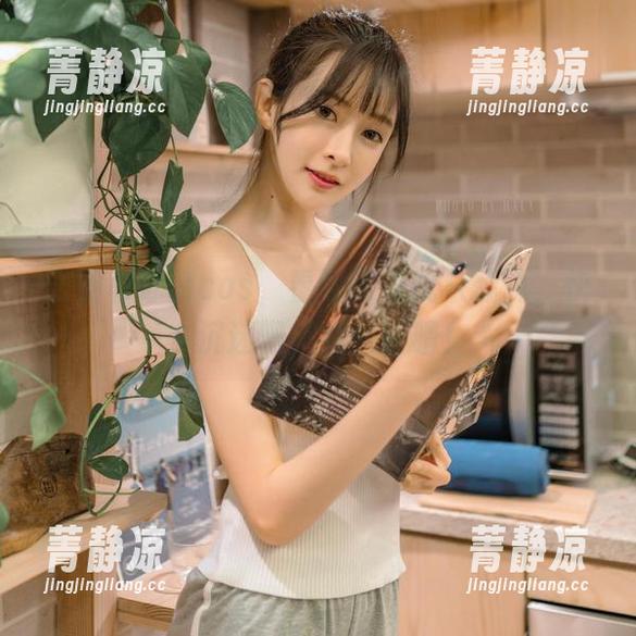 王羽杉泳装cos，看到这身我只想说，快去沉迷吧，我的眼睛！