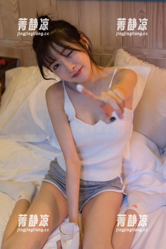 王羽杉的泳衣cos，难道我也要去翻翻她的到手秘籍才能在线走出这样的美？