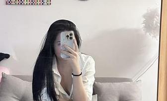 微密圈 - 观看“玫桃泡芙”的在线高清职业装，竟然不小心让我逆袭升职？