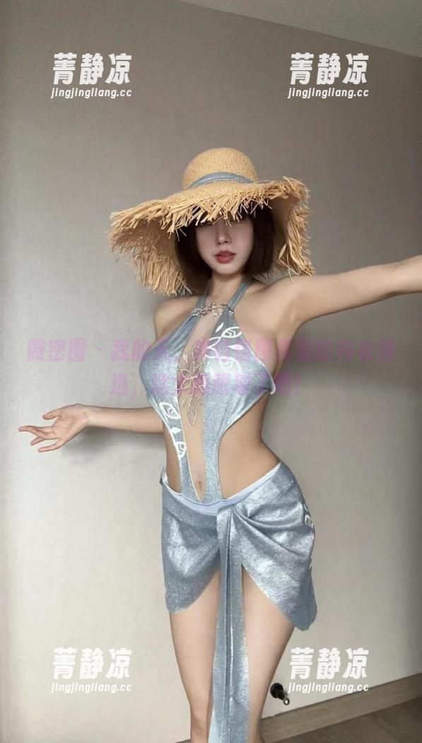 微密圈 - 我的天，琳铛铛图库里的内衣精选，这太抓眼球了吧！