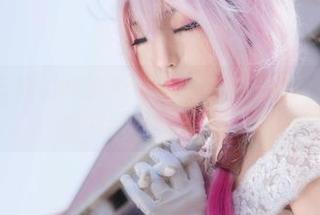 看吧，白易子教主的明信片：这些cos资源，保证让你眼前一亮？但是也有点磕碜哦！
