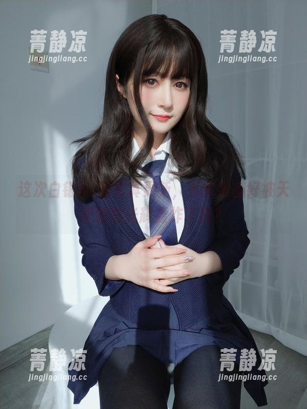 这次白银81的写真更新，大家准备好被天使般的光辉轰炸了吗？