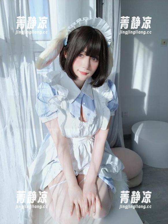 免费下载！白银81和Shinano的神奇组合，套图见证了什么叫做“大胆”