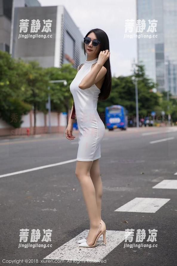 秀人网 - 无圣光也无法掩盖CherryBlessU的可爱，图片里那种自然的韵味，超赞！