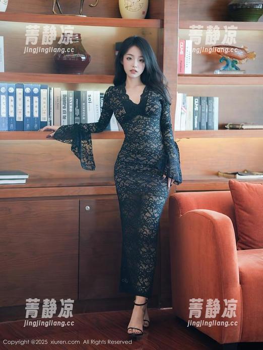 秀人网-仓井优香 秀人网 - 仓井优香的网盘流行趴:这才是你该追的居家厨娘机会!