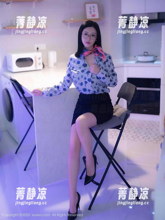 秀人网 - 卓琳妹妹_jolin出镜啦，学姐图包都高清到细节满分，真想问多少钱买一份这画风。