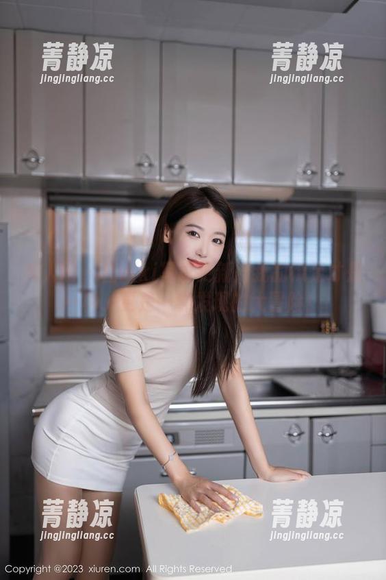 秀人网 - 杜viki写真更新：我的裸足才是一种、更是一种发现的大冒险！