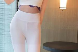 秀人网 - “女仆”写真：柚琪Rich带你见证清洁与妩媚的完美邂逅，吸尘器正高清！