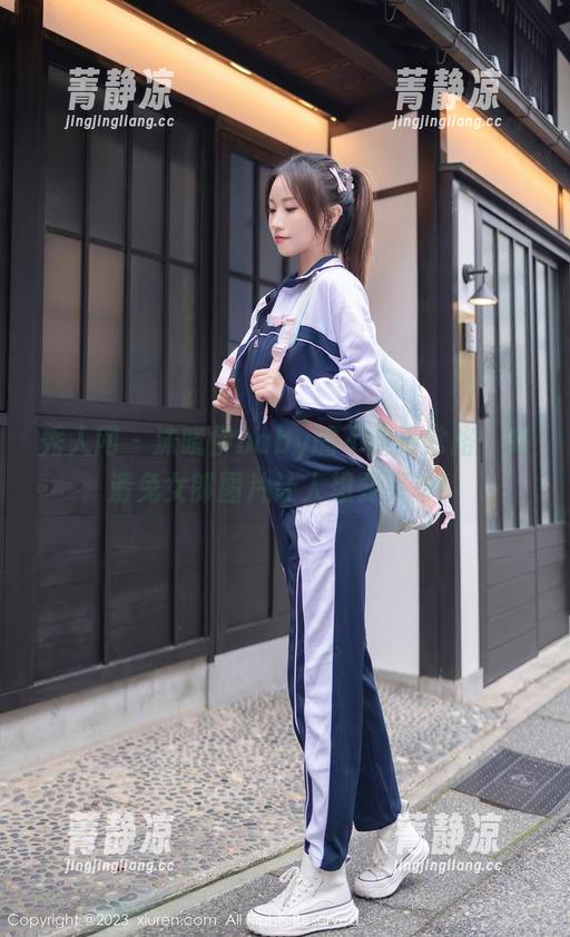 秀人网 - 沫晓伊baby的不走寻常路，高清兔女郎图片让人想要买单！
