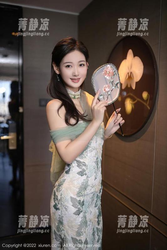 秀人网 - 王婉悠Queen的蕾丝写照：这资源好像能把我的眼球抢走
