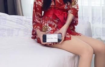 秀人网 - 图片背后的葛征净高184cm姐姐，定制了多少个味道啊……迷人到不行！