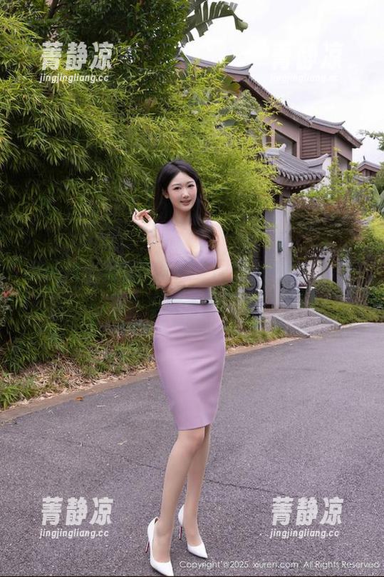 秀人网 - 袁圆油亮版美图，免费送出，警告：可能会流口水！