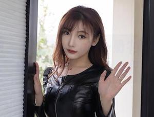 秀人网 - 赵惟依coco——奶牛图集，看她如何养活你的小心思