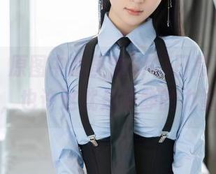 秀人网 - 原图中的黄婧GIGI日常，有些淡然，也许这就是平静的力量？