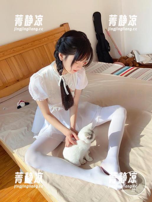 稚乖画册 - 吉他少女登场！赤西夜夜独家精选图片，剧情就像连载小说。