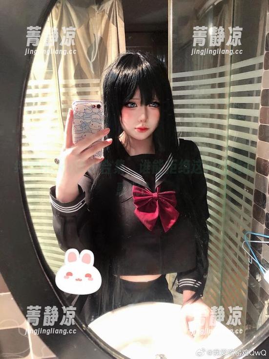 纯爱neko泳衣合集，谁能拒绝这种在线诱惑呢？