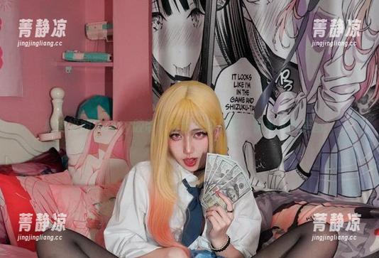 绞肉姬的Panty胶带！这也太好看吧，快来下载美图！
