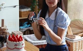 绮梦摄影 - 在线奇想：苏欣的无水印合集，收藏到手软！